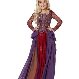 Hocus Pocus Sarah Sanderson Signature Costume